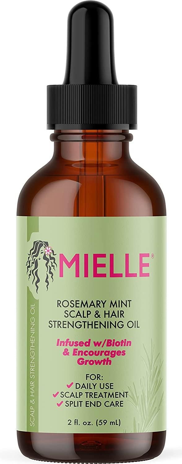 rosemary hair oil for growth