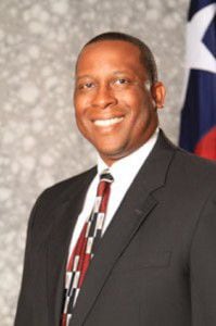  Texas Health and Human Services Executive Commissioner Charles Smith approved the new...