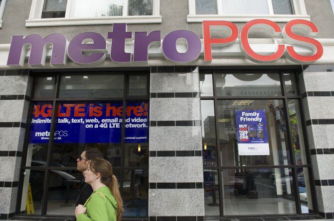 Richardsons Metropcs To Merge With T Mobile 
