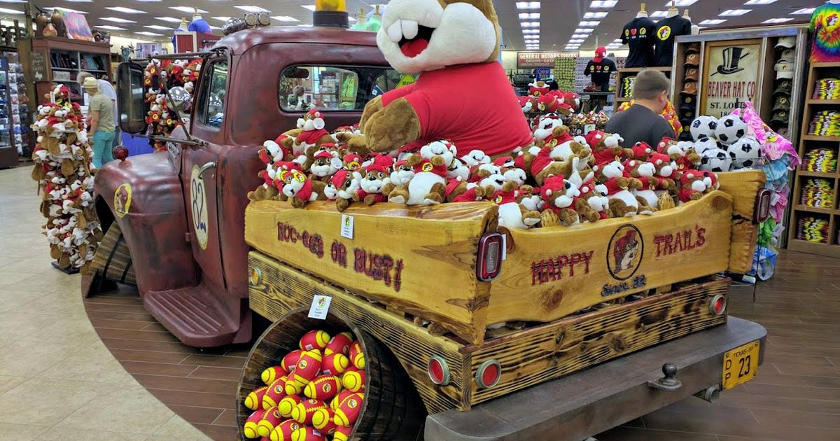 5 things to know about the new Buc-ee's in Fort Worth