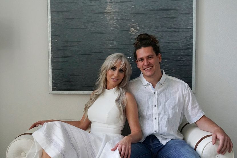 Josh Hamilton's ex-wife Katie Hamilton on dating her daughter's friend: 'I  feel torn
