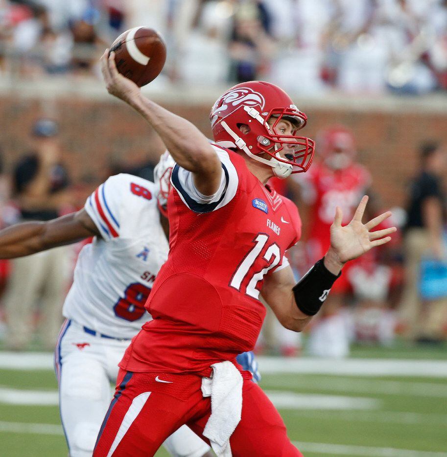 5 things Baylor fans should know about the Liberty Flames ...