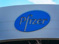Pfizer has invested in its pipeline by acquiring several companies over the past few years,...