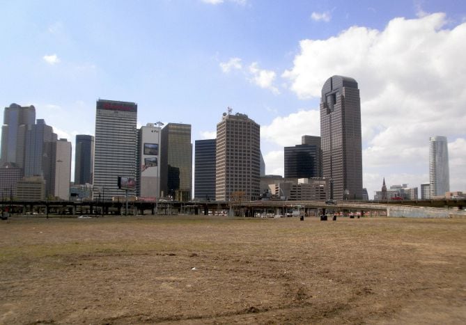 Dallas’ unrealized potential