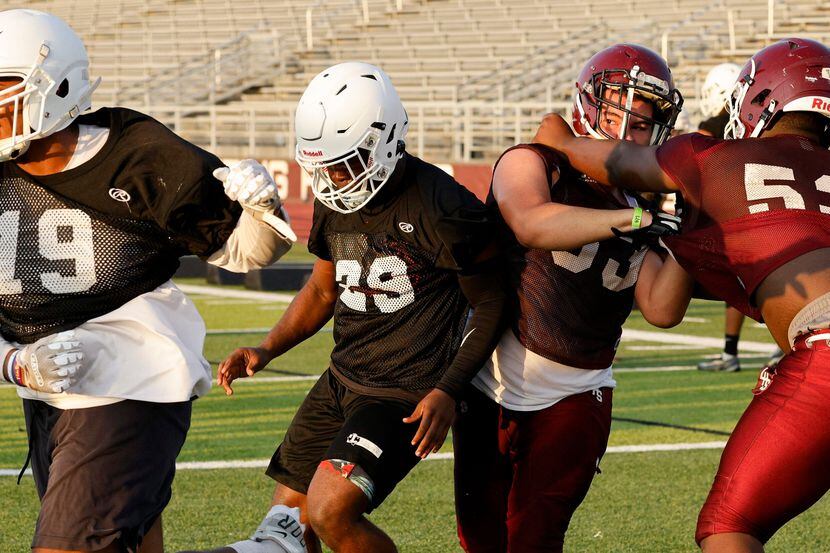 2023 Super Bowl features two former Lamar HS football players