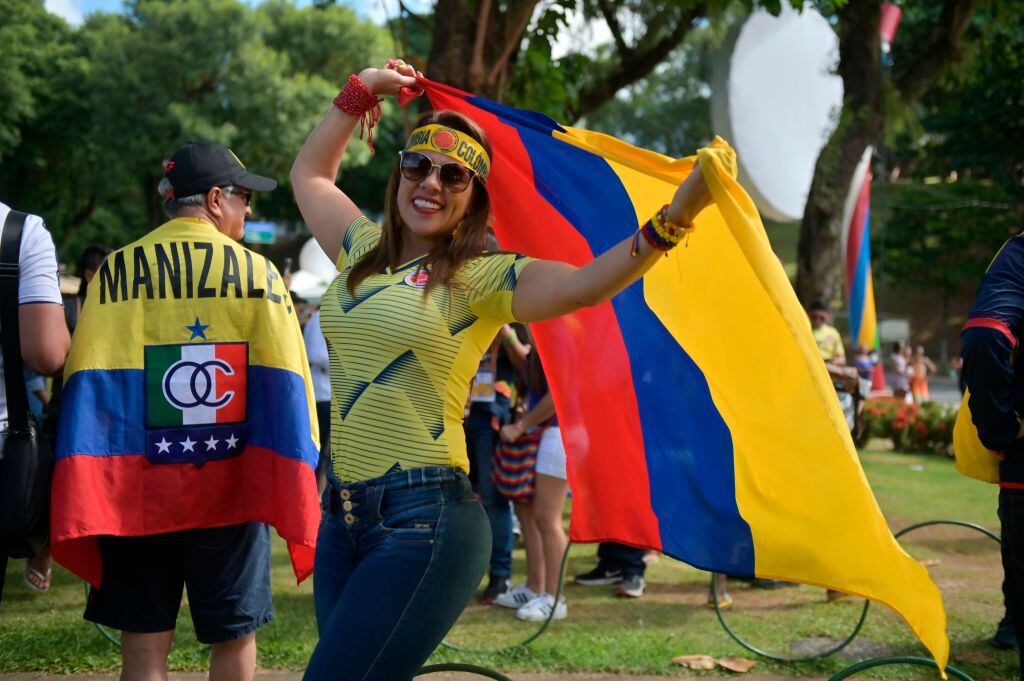 Colombianos celebrarán su independencia en el centro de Dallas