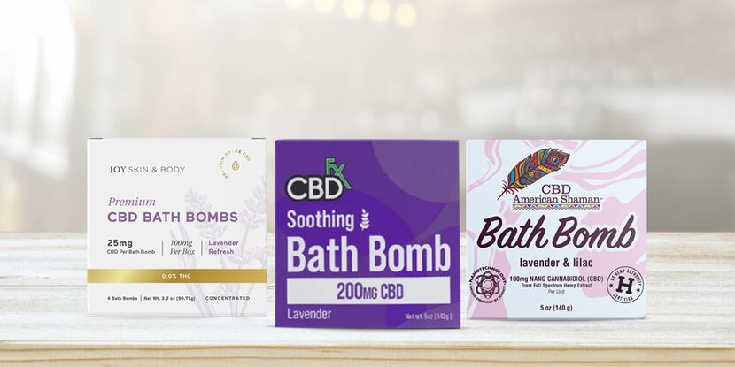 CBD Bath Bomb Guide - Relax and Rejuvenate with These Top 5 CBD