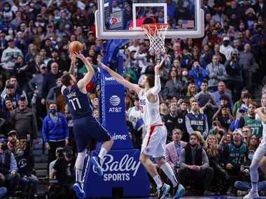 While workers have been slow to return to the office, attendance at NBA games has nearly...