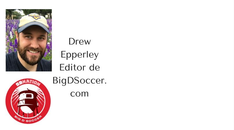 Drew Epperley