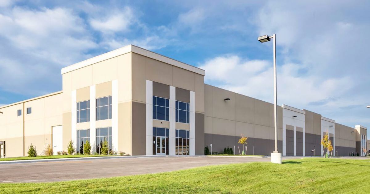 Nevada logistics firm takes huge North Fort Worth warehouse