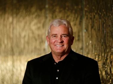 Kelcy Warren, CEO and chairman of the board of Energy Transfer.