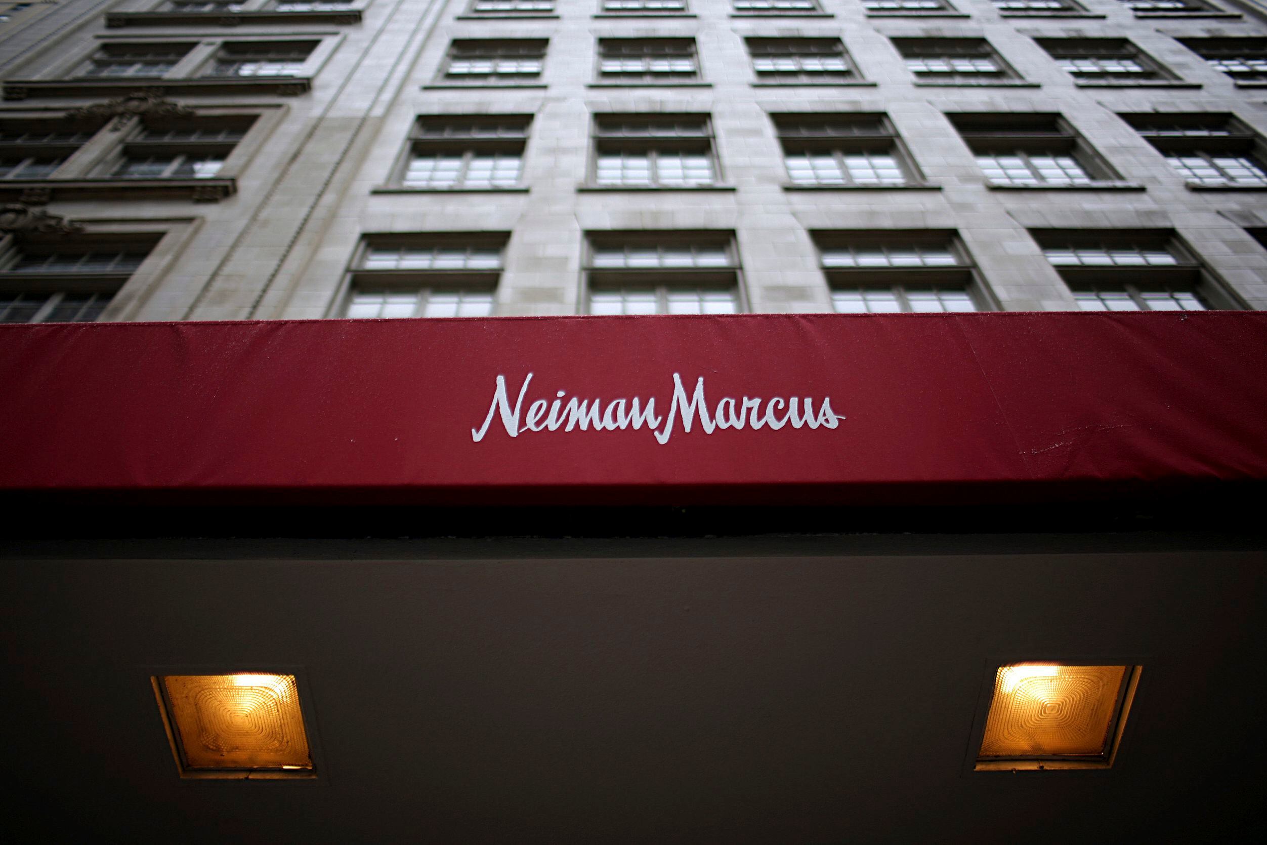 Neiman Marcus' missed April interest payment could accelerate a forced  bankruptcy filing