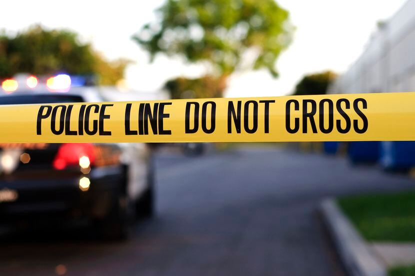 Policía de Bryan, Texas, investiga tiroteo en un negocio que dejó varios heridos.