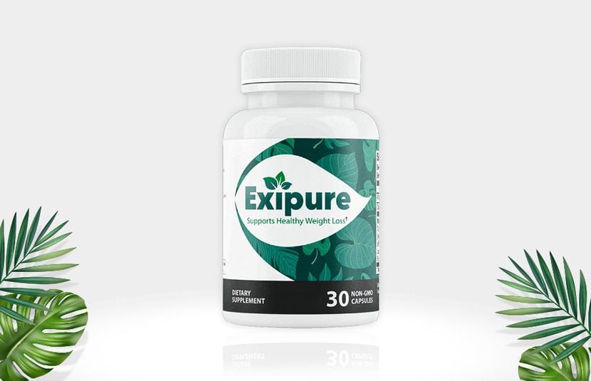 Exipure Reviews: Miracle Weight Loss Results or Diet Pill Scam?