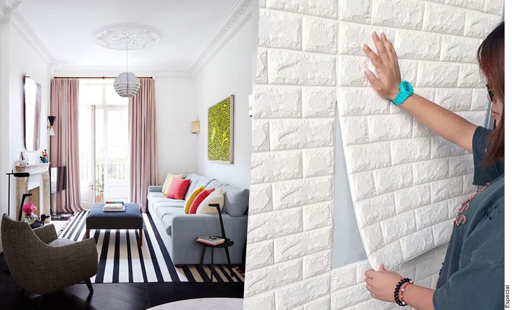 Mejora el confort acústico de tu hogar con paneles decorativos