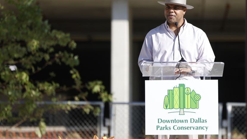 Mayor Eric Johnson rightly calls on Dallas City Hall to get back to basics