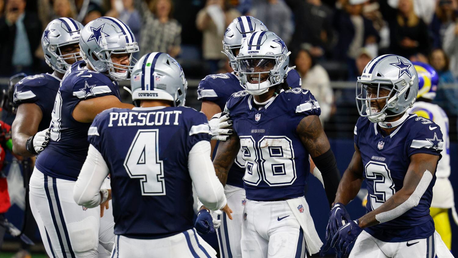 Dallas Cowboys | Dallas Morning News