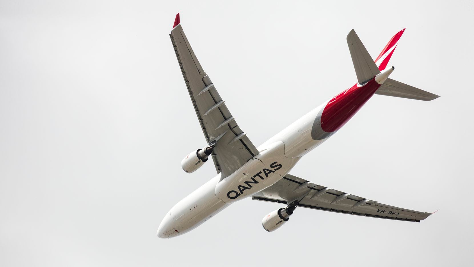 Australian carrier Qantas is planning a second route from Australia to North Texas starting...