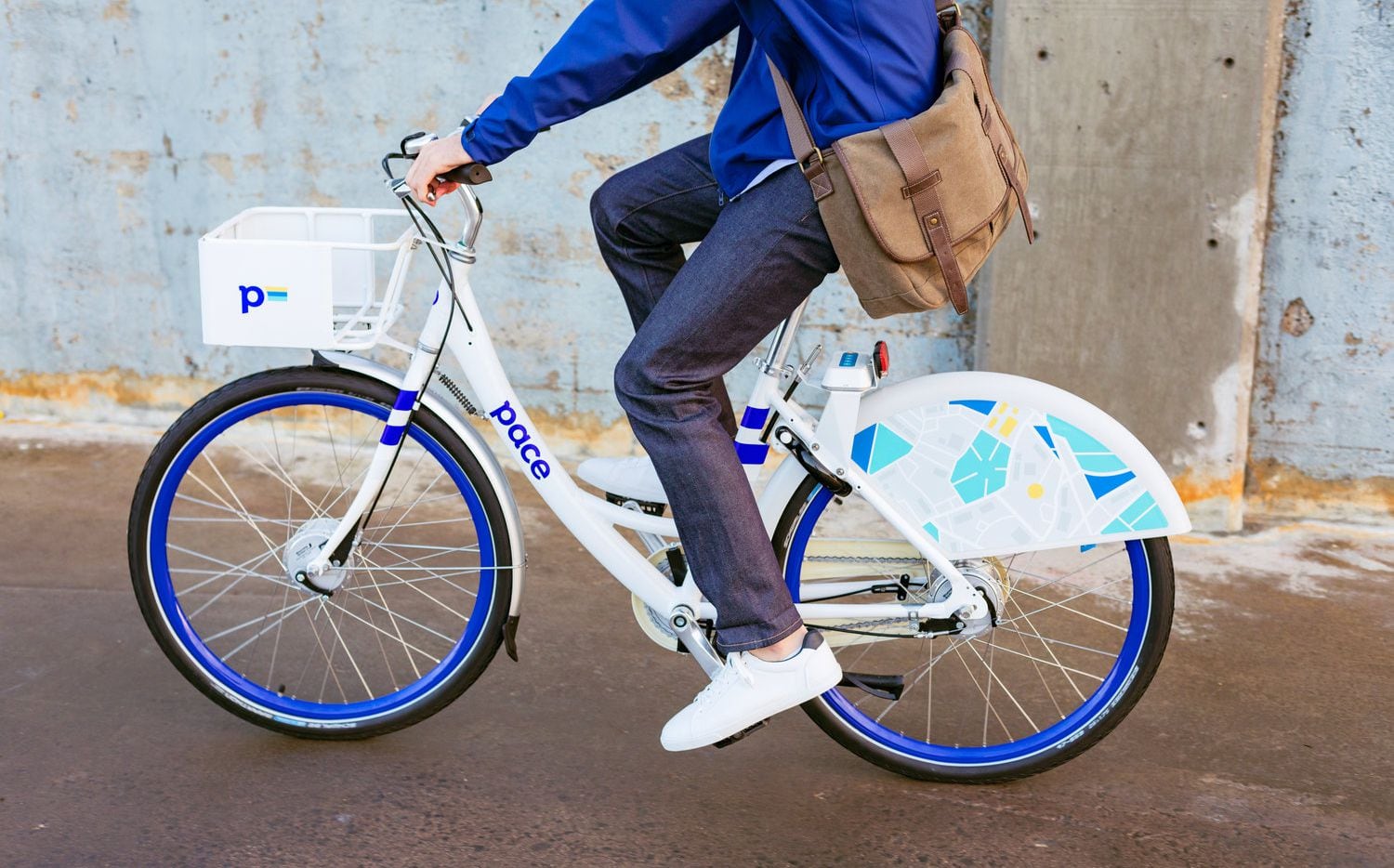 Zagster is getting into the dockless bike-sharing market. But with a twist.