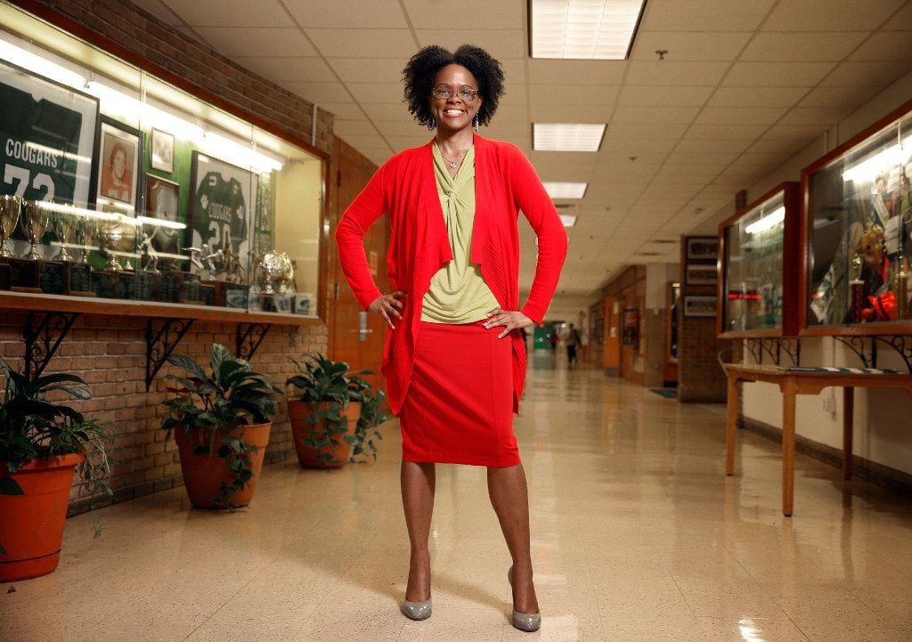 Alicia Morgan is a former aerospace engineer who now works with nonprofits and educators to...