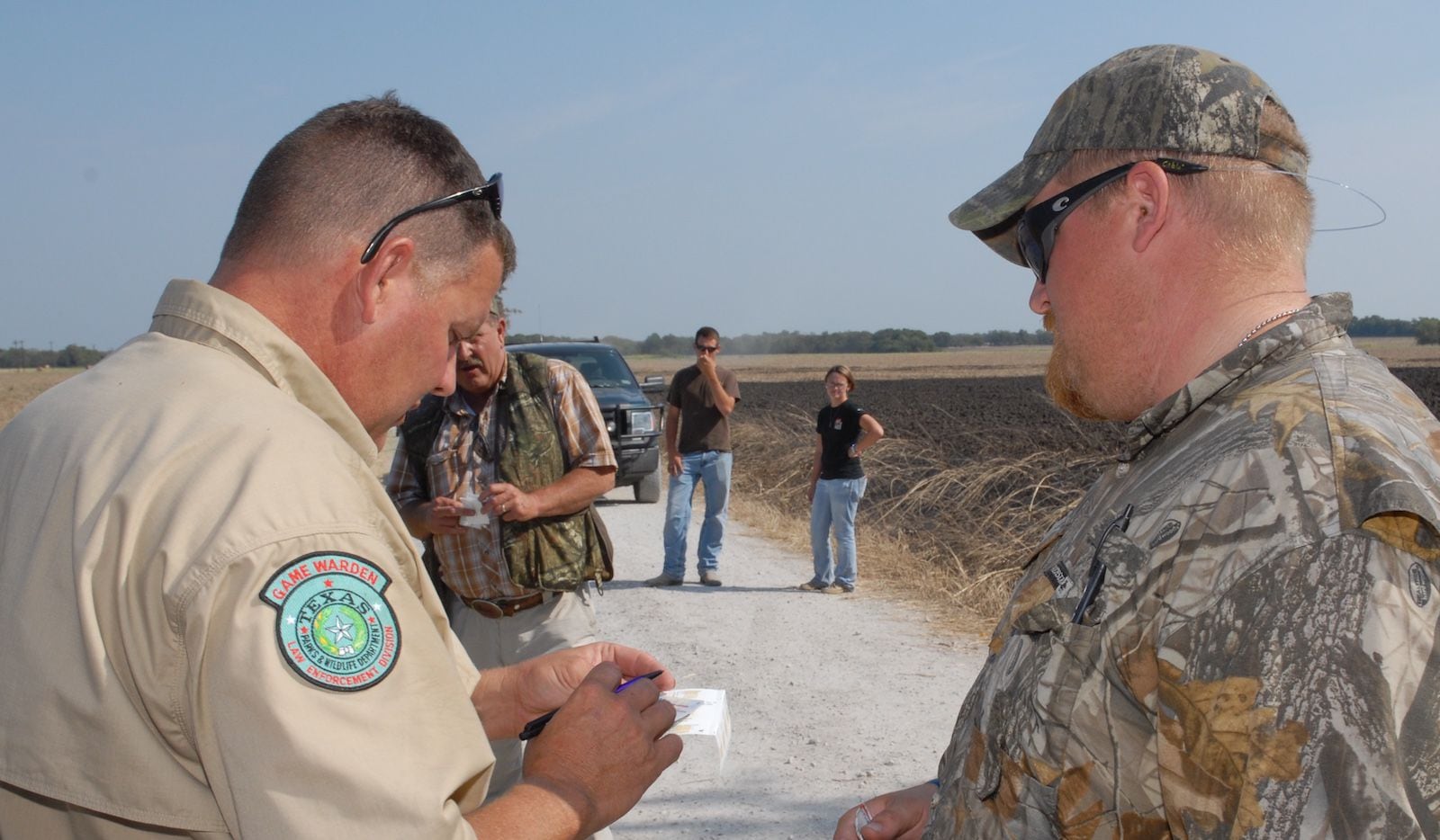 Texas dove hunters will need to be sure to have a new 2020-21 hunting license and a valid...