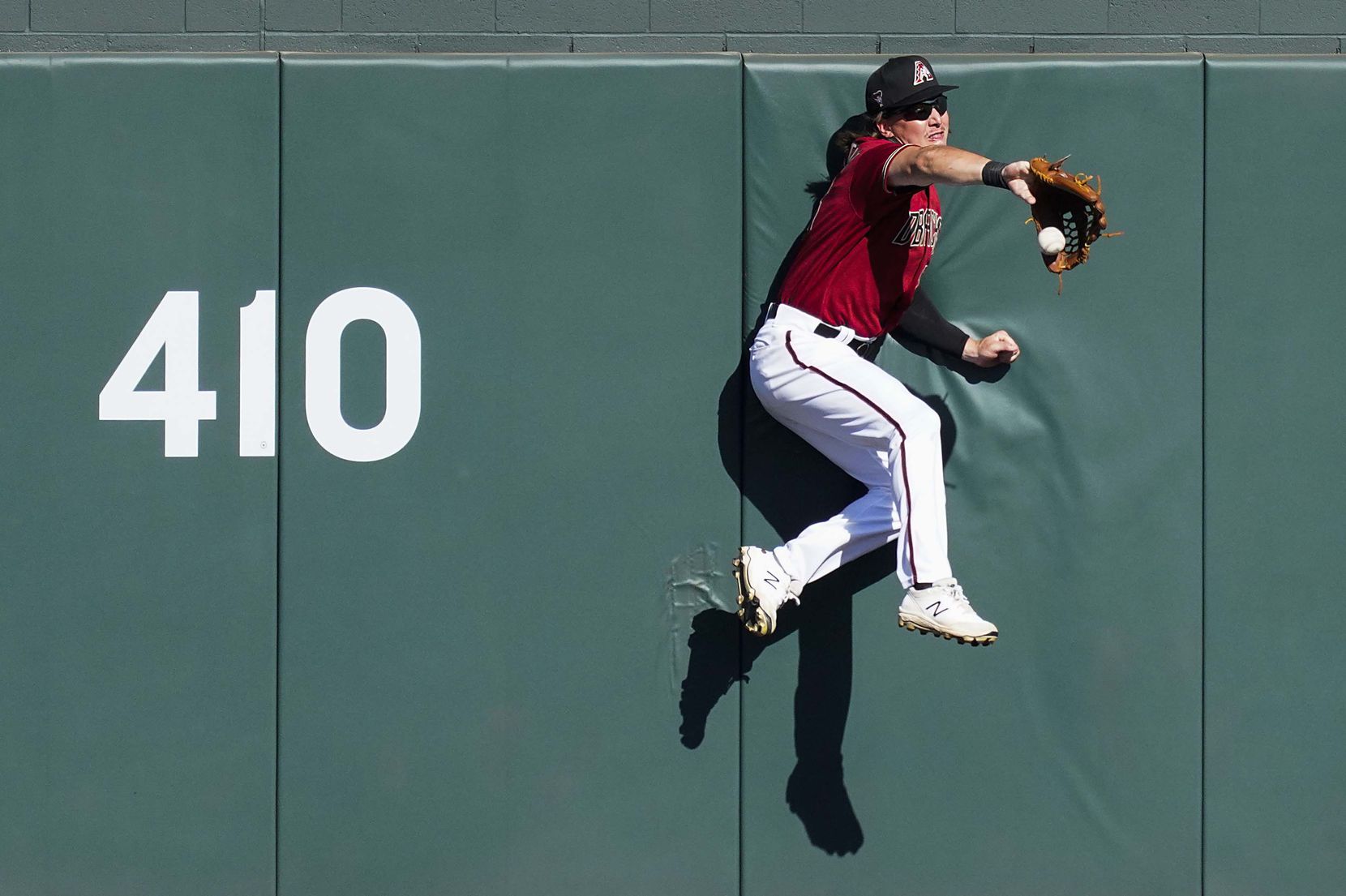 Eduardo Escobar Smart Signing by Arizona Diamondbacks