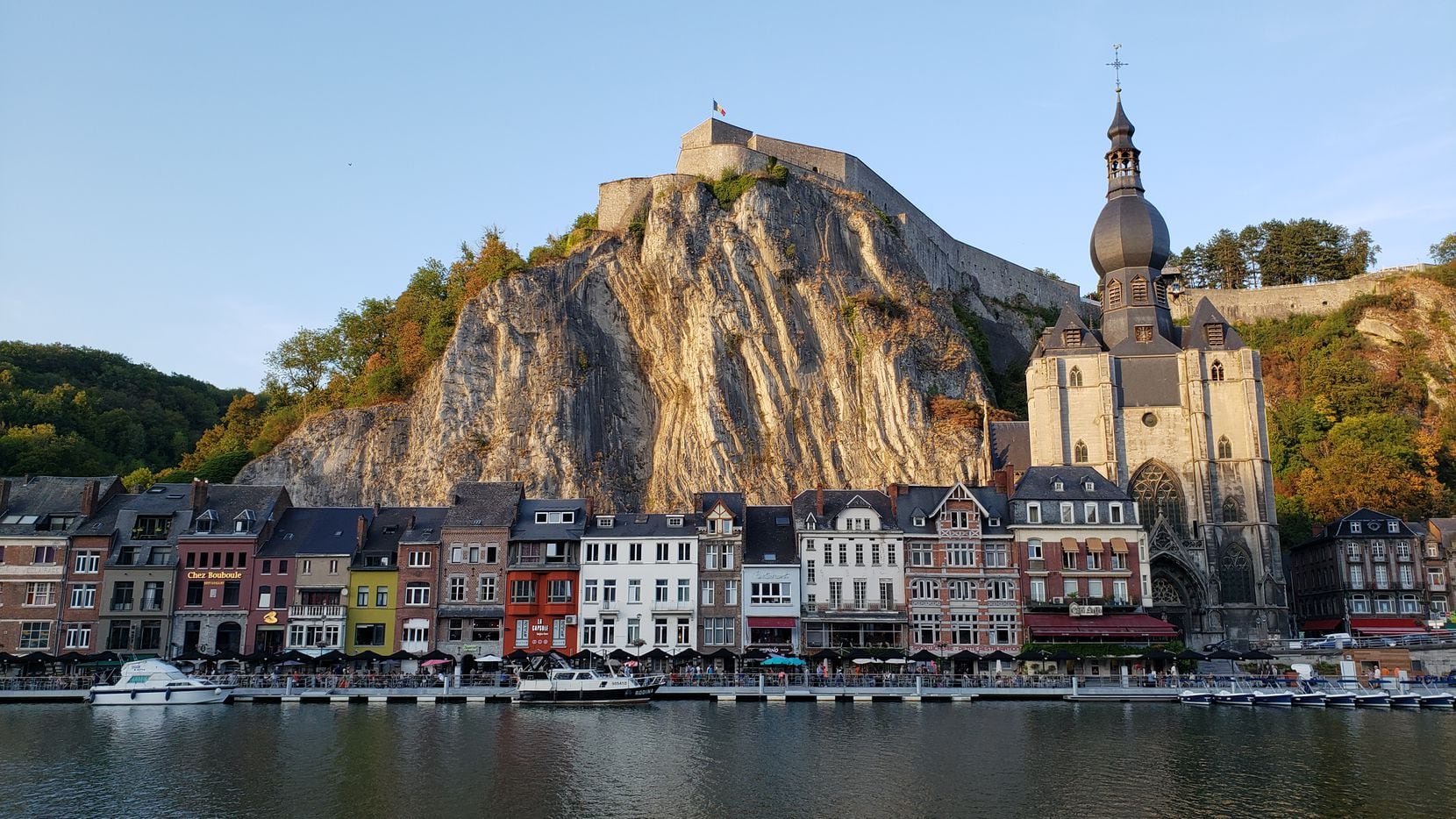 Citadelle de Dinant - All You Need to Know BEFORE You Go (with Photos)