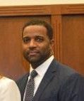 Damien Diggs, an assistant U.S. attorney in Dallas, is shown in this 2018 photo from the...