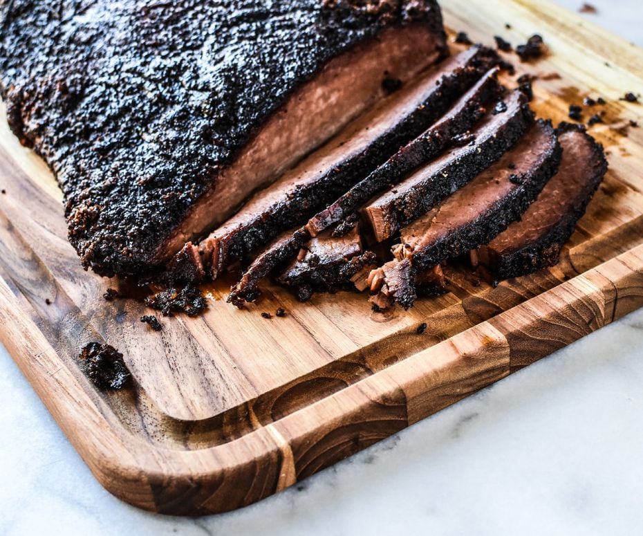 How Much to Sell Smoked Brisket 