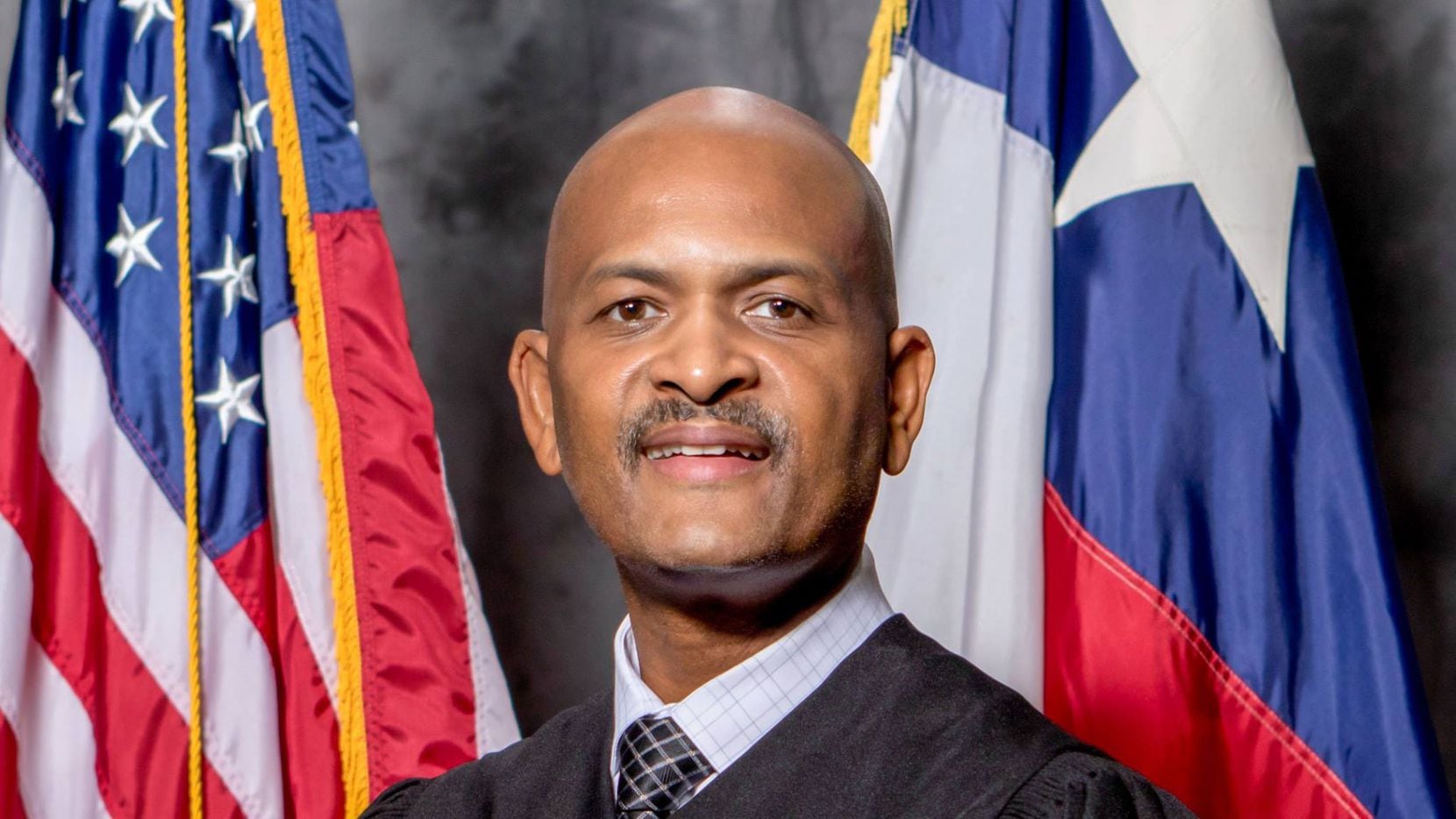 Judge Robert Johnson