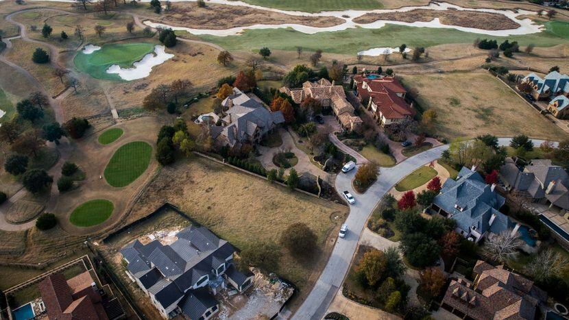 NFL Star Patrick Mahomes Lists Renovated Missouri Ranch House