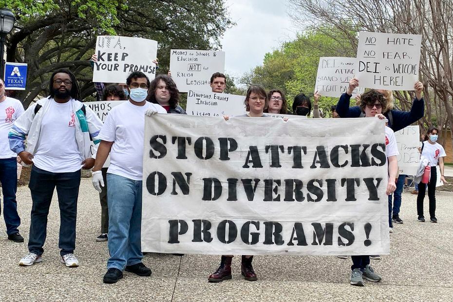 Diversity  Texas A&M University