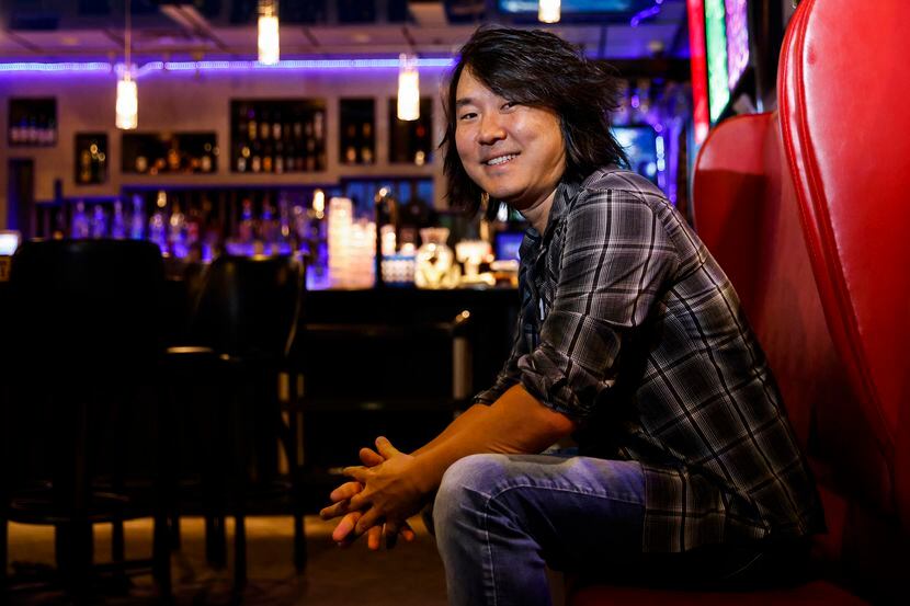 Jin Shin era dueño de Encore Family Karaoke en Dallas.