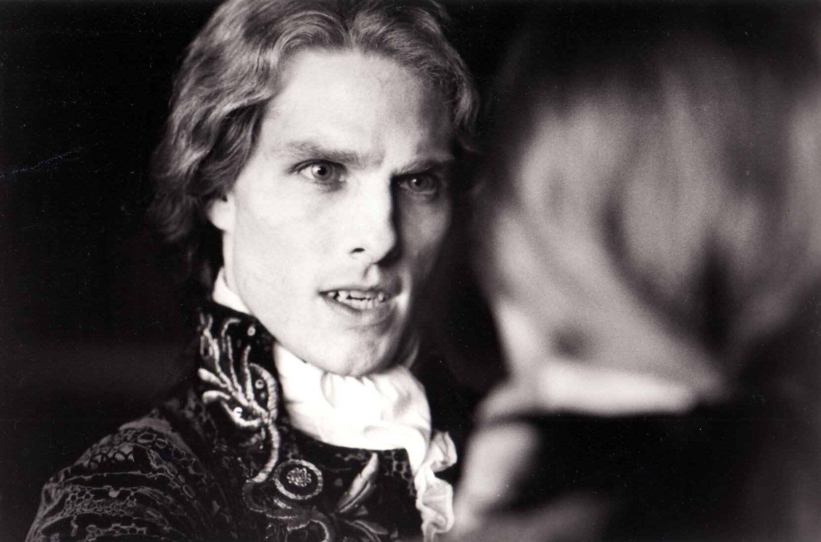 Anne Rice's novel 'Interview With the Vampire' became a hit film starring Tom Cruise. 