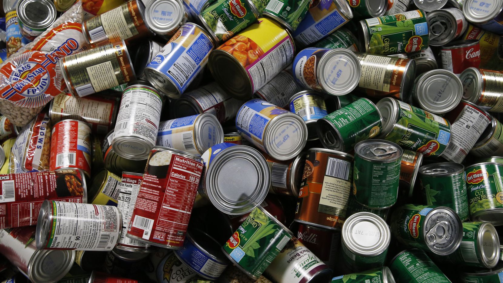 North Texas Food Bank, local pantries prepare to lose ...