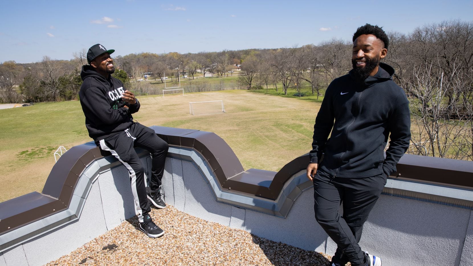 Dallas, TX: New Youth & Family center opens in South Oak Cliff