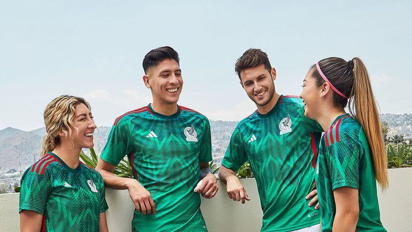 bañera Ladrillo Progreso Dónde puedo comprar y cuánto cuestan las camisetas de la selección mexicana  del Mundial