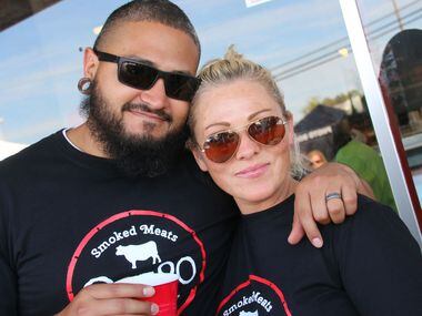 One90 Smoked Meats had its grand opening in East Dallas on October 4, 2015. 