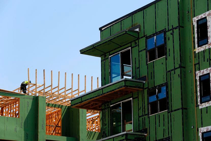 La construcción de casas podría satisfacer la demanda de vivienda accesible en el Norte de...