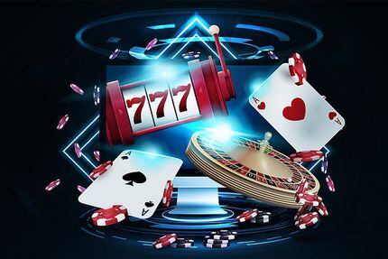 Fast online gambling games