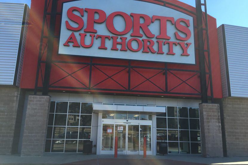 New Sports Store Now Open in Lubbock