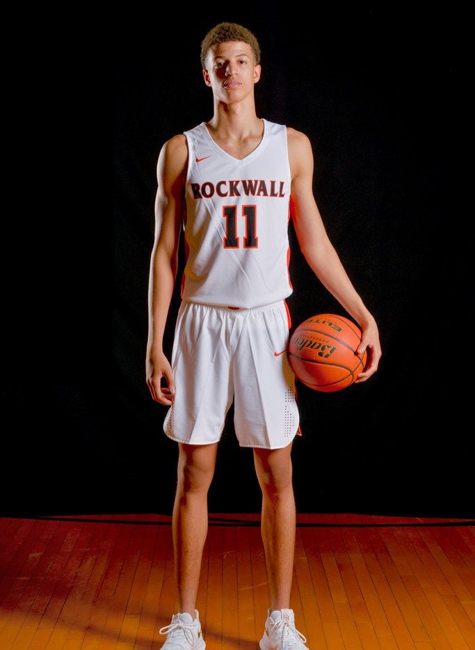 Rockwall 4-star basketball recruit Samuell Williamson commits to Louisville