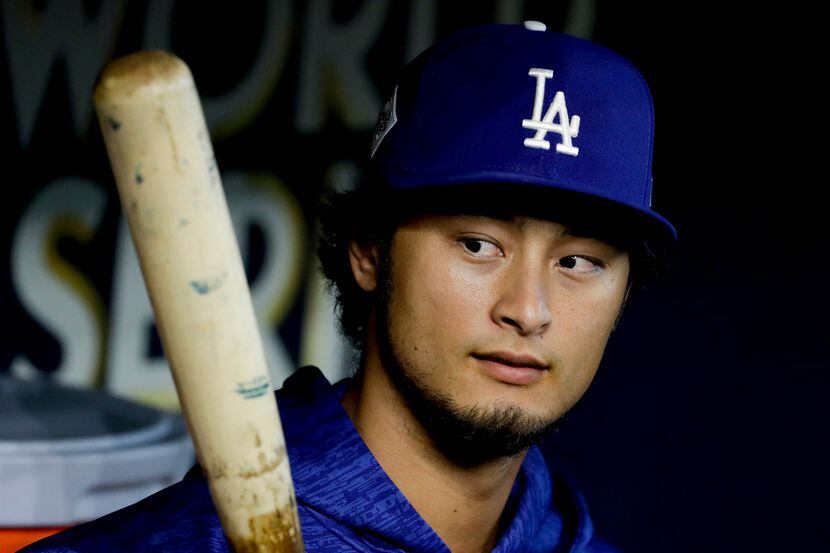Gurriel was wrong to mock Darvish's eyes, but why?
