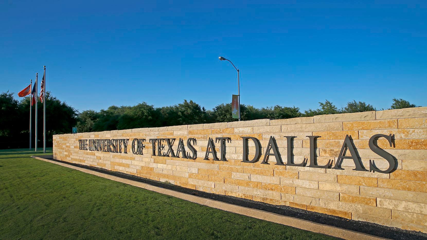 University of Texas at Dallas