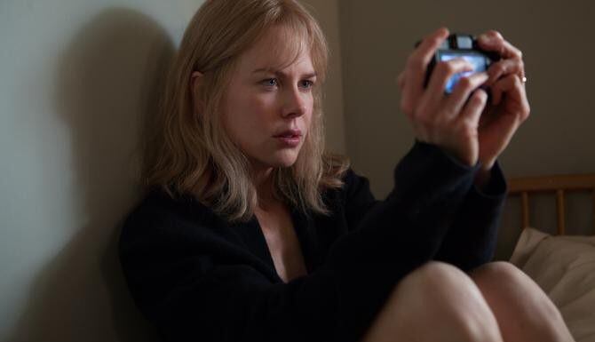 Nicole Kidman protagoniza “Before I Go To Sleep”, sobre una mujer que sufre de amnesia....