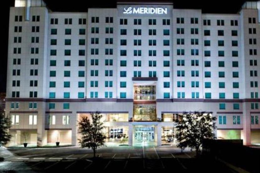 Hay cuatro arrestados por un asesinato en el Hotel Le Meridien cerca de Galleria.
