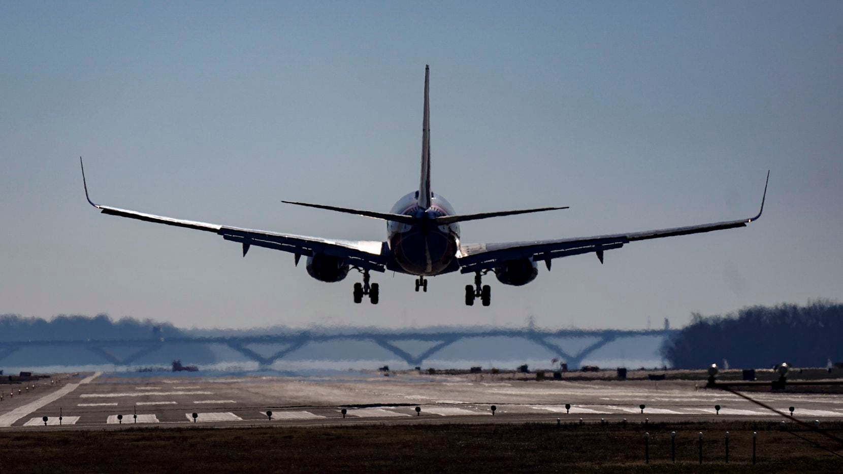 Un fallo informático de FAA causa demoras en vuelos en Estados Unidos.