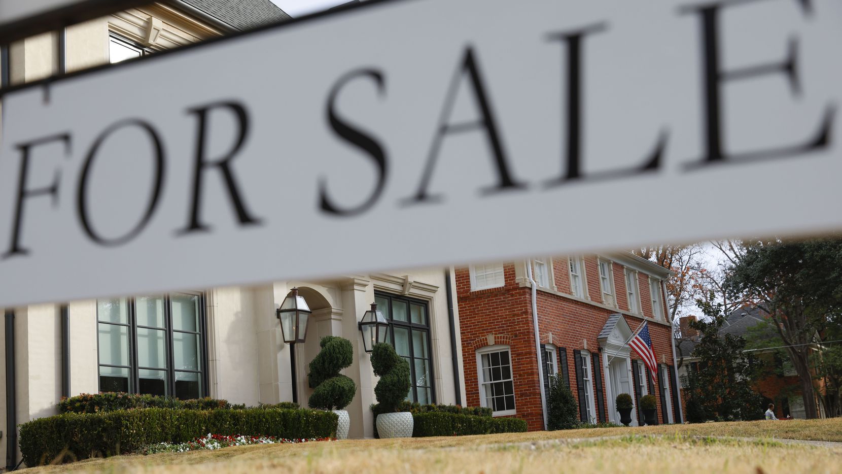 The Dallas Central Appraisal District released its market value estimates on Tuesday,...