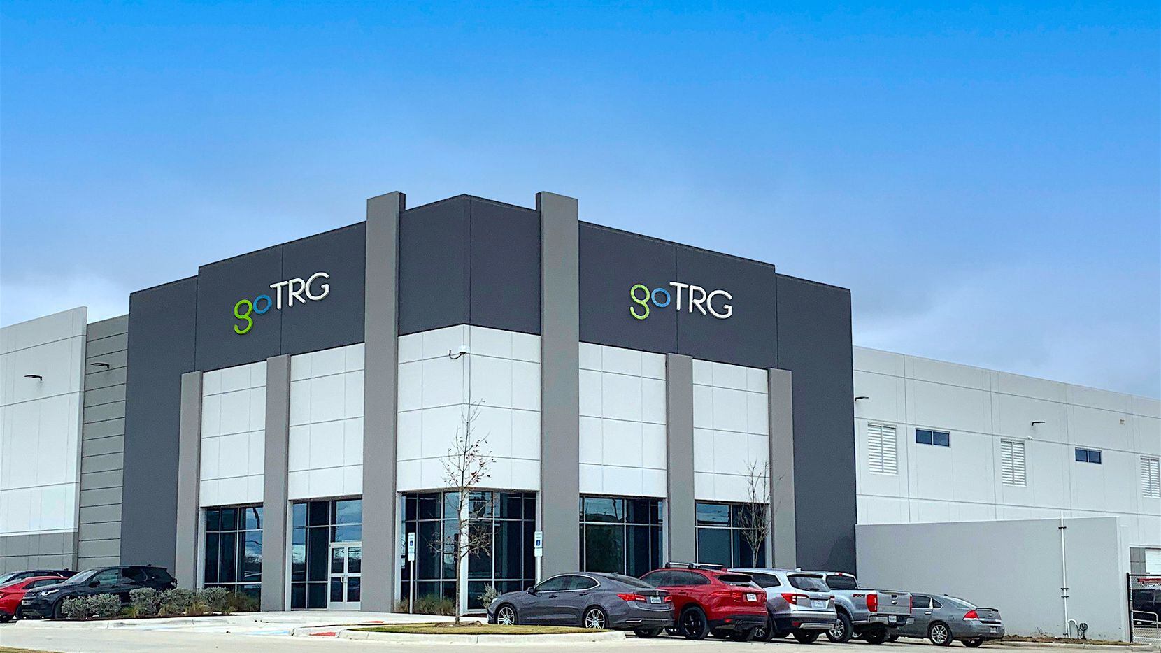 A Florida-based logistics firm is opening a North Texas operation that will hire 200 workers. The Fort Worth location on Oak Grove Road will occupy 250,000 square feet of space for what GoTRG calls its reverse logistics business.