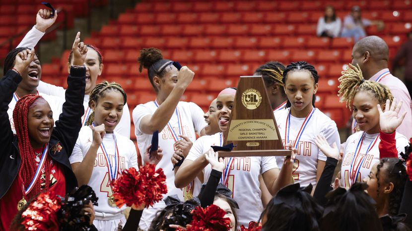 Duncanville and SGP in Thrilling 6A Semifinals After Top Teams Fall